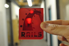 Curso de Ruby on Rails